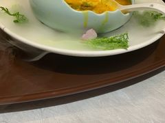 芙蓉虾仁-川香鼎盛(市桥富华总店)