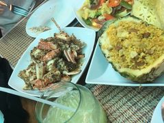 -自然餐厅(Phuket)