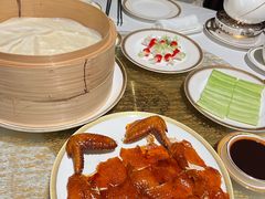 -唐阁(香港朗廷酒店)