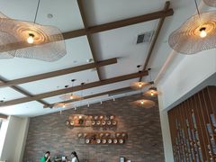 -芳草地度假酒店·野炉中餐厅
