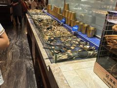 -丰卓会海鲜自助(中润大道店)