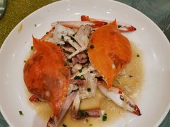 -莆鑫海鲜城(浏河店)