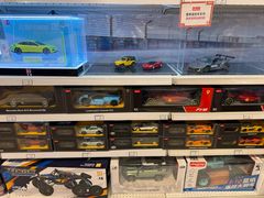 -TOYSRUS玩具反斗城(苏州中心店)