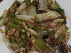 -华春餐馆(鱼山路店)