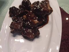 -箪食巷私房菜馆·鲁菜(玉函路店)