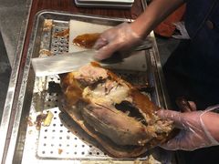 -大鸭梨烤鸭(金色漫香店)