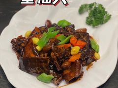 -童福兴·南京菜(老门东店)