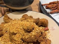 -壹酒贰肉1926·深夜食堂(南京北街店)