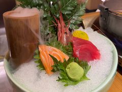 -和彩放题(渔阳店)