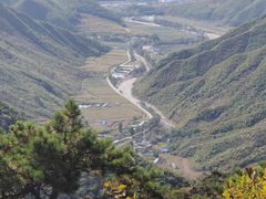 -大连天门山国家森林公园