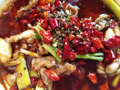 -大鸭梨烤鸭(甘家口店)