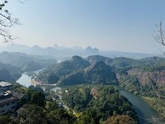 -丹霞山风景名胜区