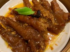 -杭州JW万豪酒店-万豪中餐厅