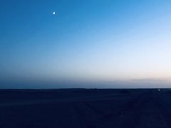 -哈密雅丹大海道景区