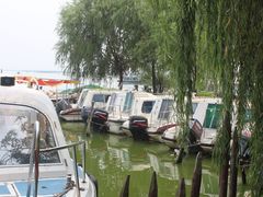 -腊山国家森林公园