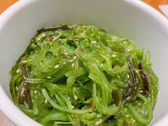 -渝是乎酸菜鱼·川渝小炒(新世界百货望京店)