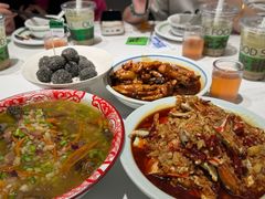 -欧记大排档·景德菜(上海首店)