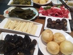 -傣妹火锅(南京东路一店)