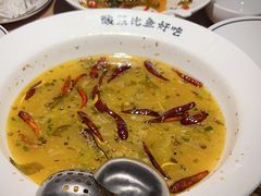 -新太二·鲜料川菜(晶耀前滩店)