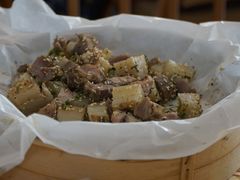 均安蒸猪-水乡人家私房菜(逢简店)