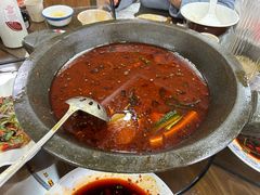 -九寨沟石锅鱼(沣峪口二十年店)