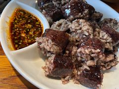 -韩国明洞碳烤肉(常平店)