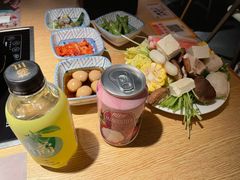 -温野菜涮涮锅(西单大悦城店)