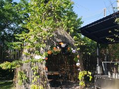 -花溪雨·森林餐厅(石基店)