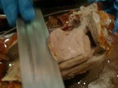 片肉-西安凯悦酒店·湖畔中餐厅