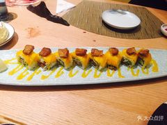 -月下料理(楷林IFC店)