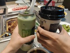 -海底捞火锅(茂业店)