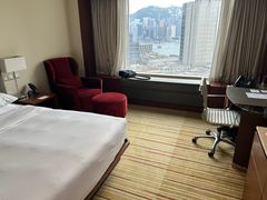 -香港尖沙咀凯悦酒店