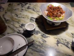 -绿茶餐厅(汇悦大融城店)