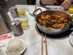 -七欣天香辣蟹火锅(南京桥北太平店)