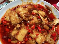 -辣小鲜·南昌大排档(船山路店)