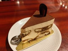 -花园咖啡厅(厦门美丽华大酒店)