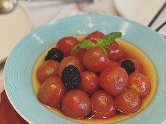 -赵小姐丨新中餐(曲江店)