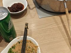 -呷哺呷哺 黄金牧场 (新辰里学清路店)