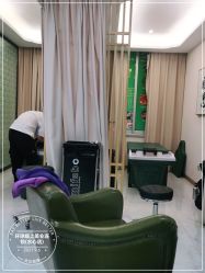 -环球蝶上美业连锁