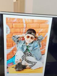 -星豆豆儿童摄影(南郊太白南路店)