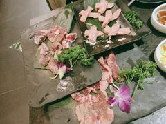 -牛中牛烤肉店(民生街店)
