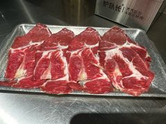 -炉队长·齐齐哈尔家庭烤肉(马家堡店)