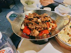 -田婆婆的菜(友谊阳光城店)
