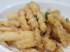 -园里前·10年私厨·福建菜(台江万达鳌峰洲店)