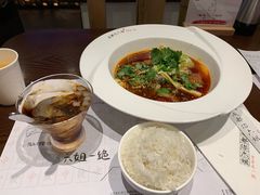 -成都你六姐·牛肉冒菜(城市集市合生汇店)