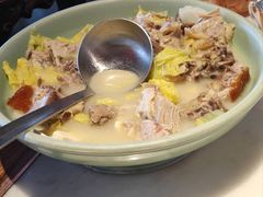 -京碗居老北京特色菜(北环东路店)