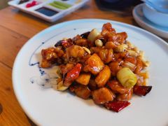 -四季民福烤鸭店(前门廊房二条店)