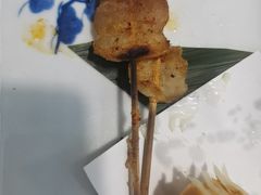 -菊上料理(蜀山银泰百货店)