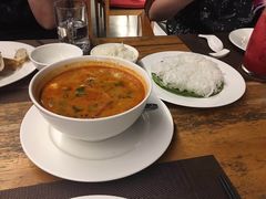 -芽庄MP泰式海鲜海景餐厅