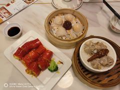 -稻香酒家·33年老字号·港式粤菜(富邦中心店)